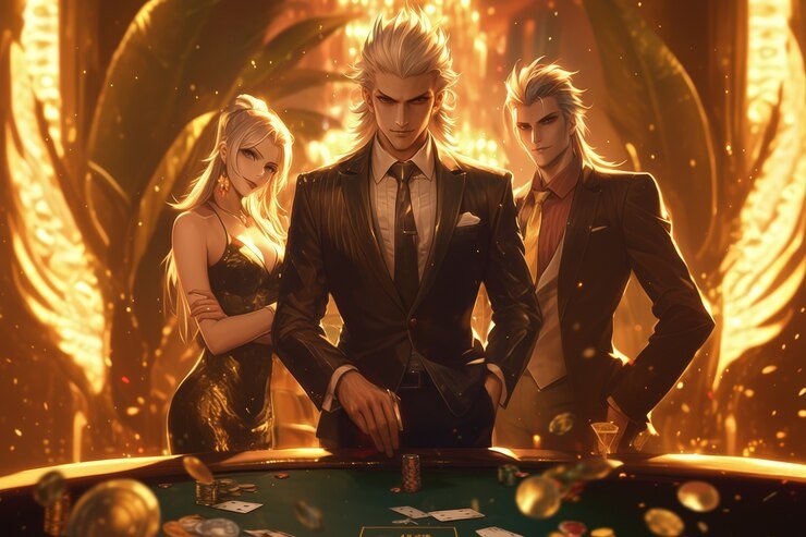 98 togel featured game showcase