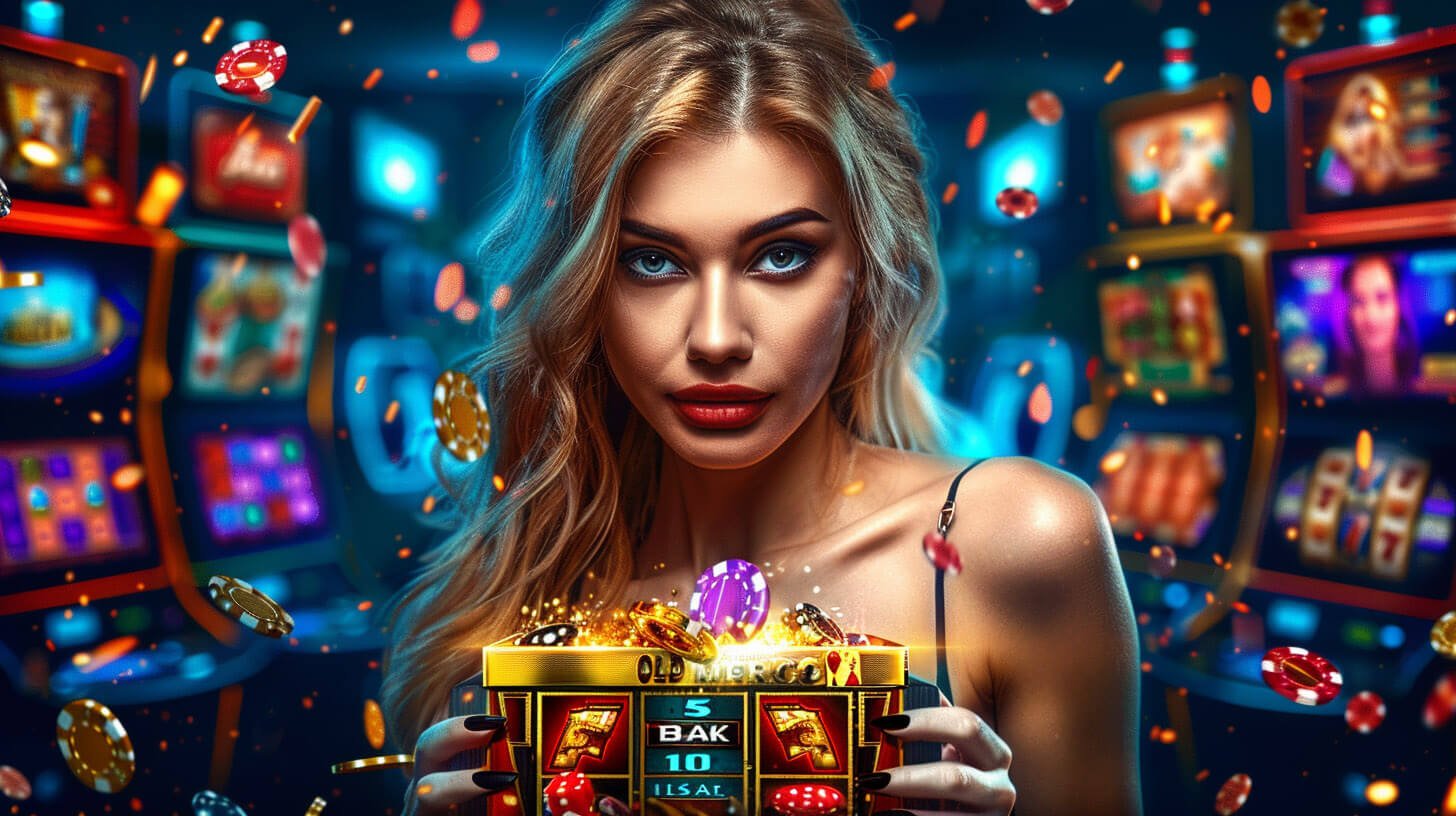 Platform 98 togel menampilkan berbagai permainan kasino dan sportsbook