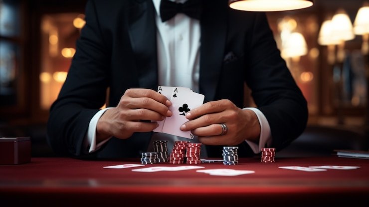 Antarmuka permainan Egypt's Book of Mystery di 98 togel dengan simbol Mesir kuno