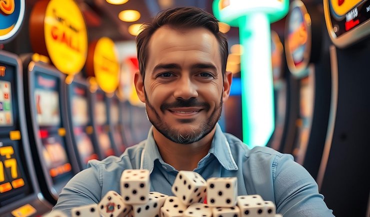 Akses slot Mahjong Ways dan Gates of Olympus di 98 togel