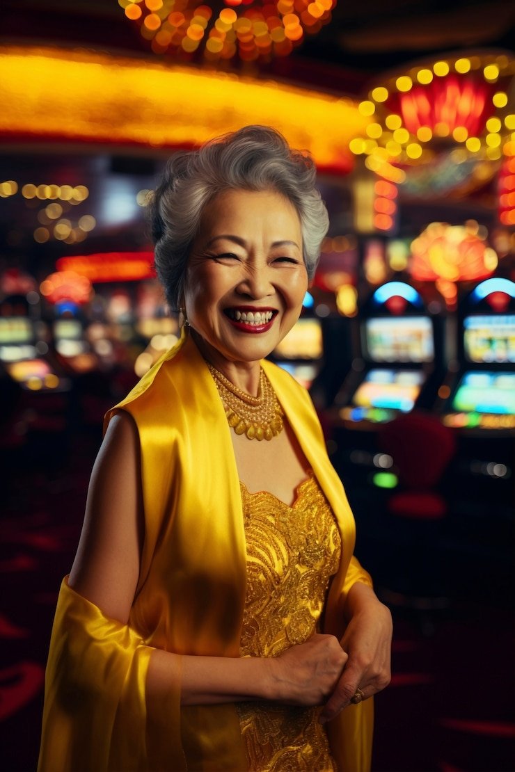 Mode demo gratis Wolf Gold tersedia di 98 togel